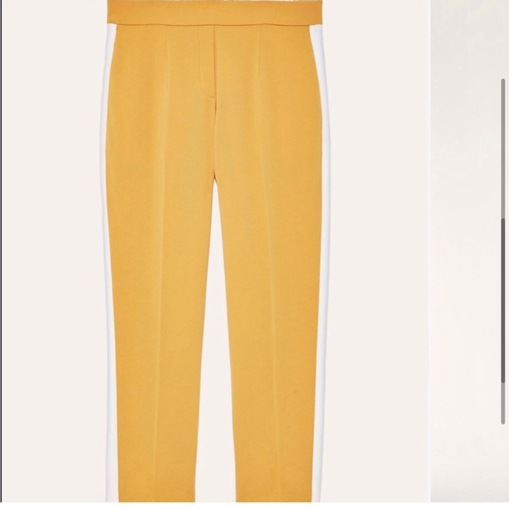 Aritzia Babaton Conan Pants Terado
